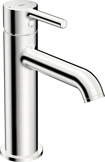 Picture of Bateria umywalkowa Oras WASHBASIN FAUCET ORAS OPTIMA STYLE