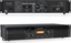 Picture of Behringer Behringer NX3000D Wzmacniacz mocy stereo z DSP