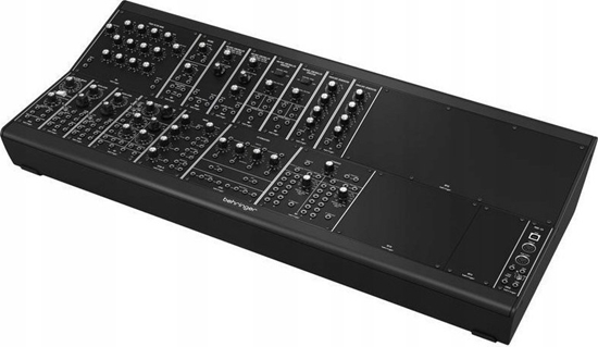 Picture of Behringer Behringer SYSTEM 15 Zestaw syntezatora modularnego System 15