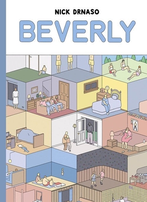 Изображение Beverly