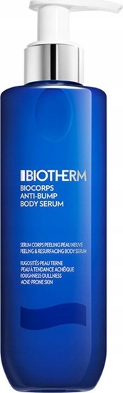 Picture of Biotherm BIOTHERM BIOCORPS PEELING BODY SERUM 200ML