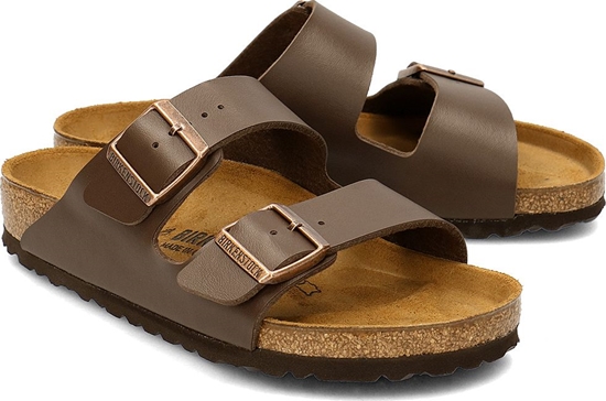 Изображение Birkenstock Birkenstock - Klapki Damskie - 0051701 37