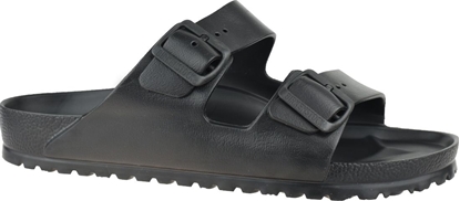 Picture of Birkenstock Birkenstock Arizona W Eva 129423 Czarne 35