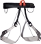 Attēls no Black Diamond Uprząż wspinaczkowa Couloir 3S Harness Alloy-Black r. M