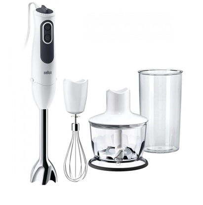 Picture of Blender DeLonghi MQ3125B