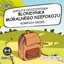 Picture of Blondynka moralnego niepokoju audiobook