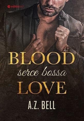 Attēls no Blood Love. Serce bossa