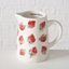 Picture of Boltze Dzbanek ceramiczny STRAWBERRY, w truskawki, 500 ml