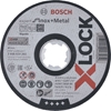 Picture of Bosch X-LOCK Cutting Disc INOX     115x1mm