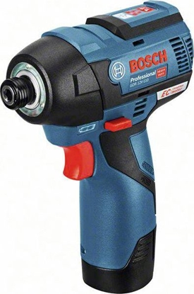 Изображение Bosch Zakrętarka GDR 12V-110 12 V