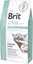 Изображение Brit Brit gf veterinary diets cat Struvite 2kg