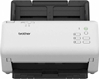 Изображение Brother ADS-4300N ADF scanner 600 x 600 DPI A4 Black, White