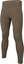 Picture of Brubeck LE12760 Spodnie męskie Ranger Thermo khaki L