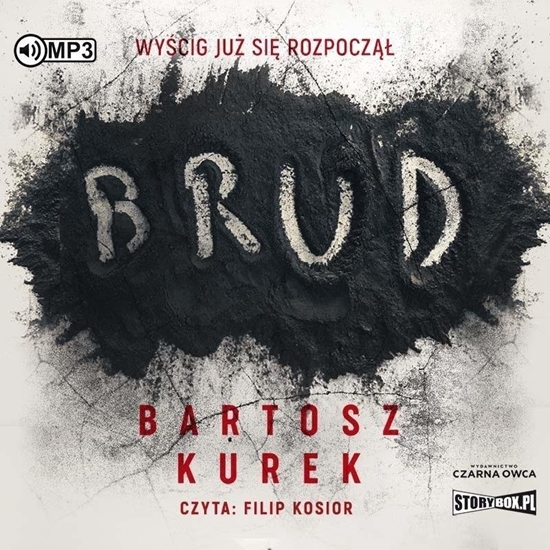 Picture of Brud audiobook