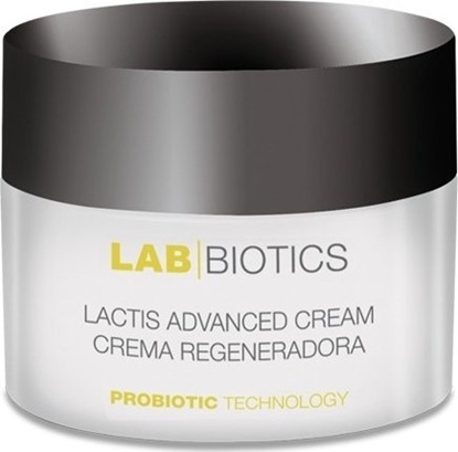 Picture of Bruno Vassari Lab Biotic Krem regenerujący do twarzy z probiotykami 50ml