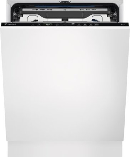 Picture of Built-in dishwasher Electrolux EEG68600W