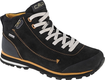 Picture of Buty trekkingowe damskie CMP CMP Elettra Mid 38Q4596-63UM Czarne 39