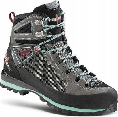 Attēls no Buty trekkingowe damskie Kayland KA Bu CROSS MOUNTAIN W`S GTX grey 38