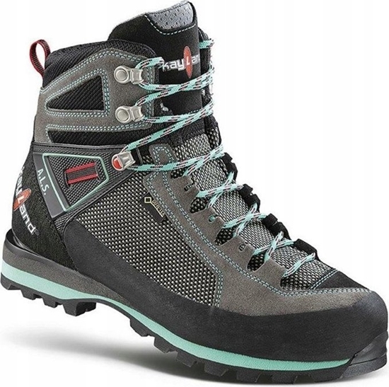 Picture of Buty trekkingowe damskie Kayland KA Bu CROSS MOUNTAIN W`S GTX grey 38