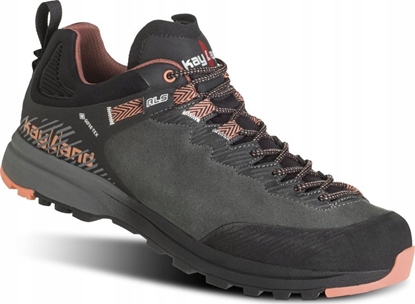 Изображение Buty trekkingowe damskie Kayland KA Bu GRIMPEUR W`S GTX grey peach 38