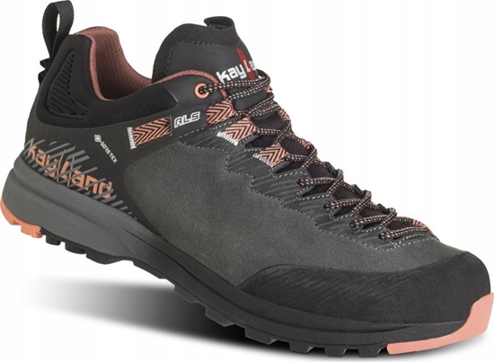 Picture of Buty trekkingowe damskie Kayland KA Bu GRIMPEUR W`S GTX grey peach 38