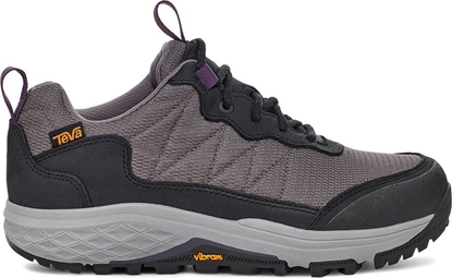 Изображение Buty trekkingowe damskie Teva Ridgeview szare r. 37.5