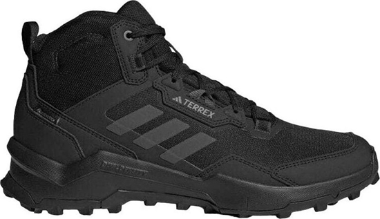 Picture of Buty trekkingowe męskie Adidas Buty męskie trekkingowe Adidas TERREX AX4 MID GTX Gore-Tex (HP7401) 42 2/3