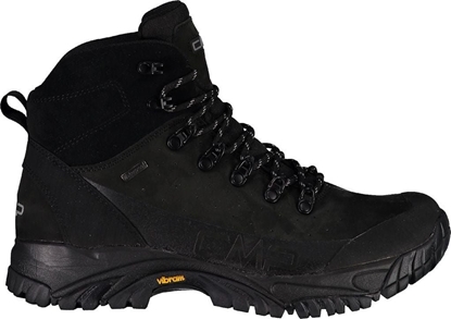 Attēls no Buty trekkingowe męskie CMP Dhenieb Trekking Shoe Wp Nero r. 45 (30Q4717-U901)