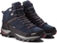 Attēls no Buty trekkingowe męskie CMP Rigel Mid Trekking Shoe Wp Asphalt/Syrah r. 44 (3Q12947-62BN)