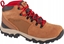 Изображение Buty trekkingowe męskie Columbia Columbia Newton Ridge Plus II Suede WP 1746411288 Brązowe 46