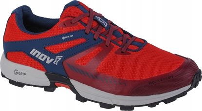 Изображение Buty trekkingowe męskie Inov-8 Inov-8 Roclite G 315 GTX 001019-RDNY-M-01 Czerwone 44,5