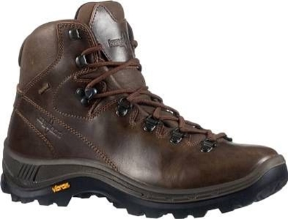 Изображение Buty trekkingowe męskie Kayland Cumbria GTX brązowe r. 37