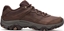 Изображение Buty trekkingowe męskie Merrell Moab Adventure 3 brązowe r. 41 (J003803)