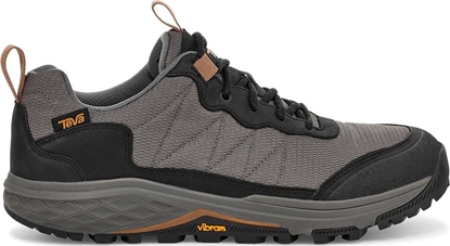 Изображение Buty trekkingowe męskie Teva Ridgeview Low szare r. 42 1/2