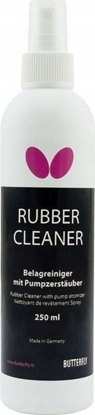 Picture of Butterfly Spray do Czyszczenia Okładzin z Rakietek BUTTERFLY Rubber Cleaner 250 ml