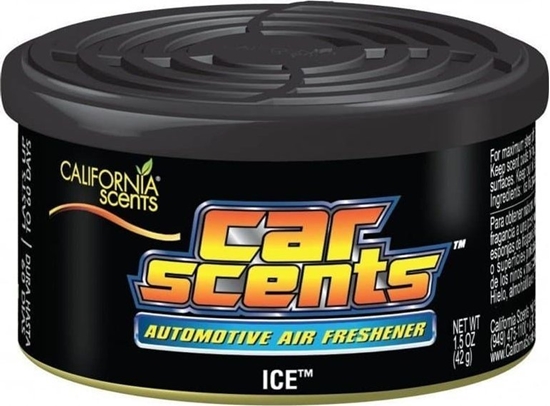 Picture of California Scents California Scents Ice 42g (Odświeżacz)