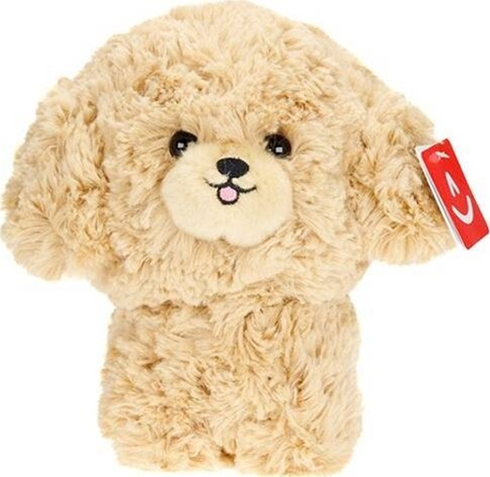 Изображение Carmotion Maskotka Teddy Pets, Pudel, złoty