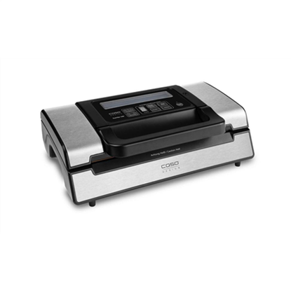 Attēls no Caso  FastVAC 500  Professional Vacuum sealer  Power 130 W  Temperature control  Stainless steel