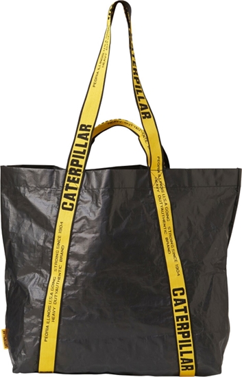 Picture of Caterpillar Caterpillar Carrier Bag 84162-122 Czarne One size