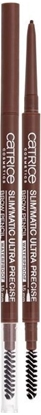 Attēls no Catrice Kredka do brwi Catrice Slim'matic Ultra Precise 025-warn brown (0,05 g)