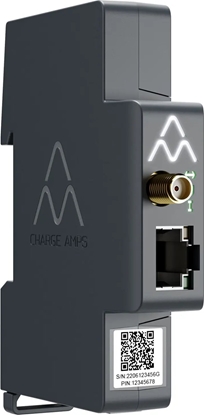 Attēls no Charge Amps Amp Guard 63 Amp CA-130651