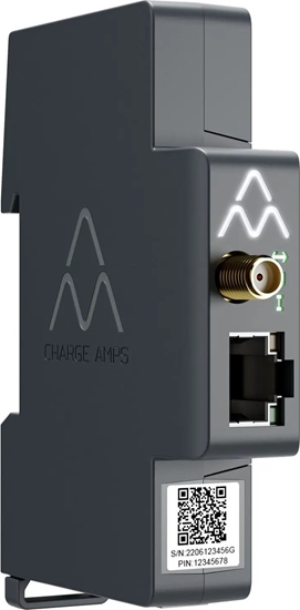 Picture of Charge Amps Amp Guard 63 Amp CA-130651