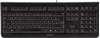 Picture of CHERRY KC 1000 keyboard USB QWERTZ Italian Black