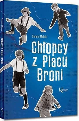 Изображение Chłopcy z Placu Broni BR