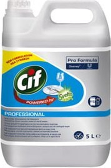 Picture of Cif Cif Liquid 5L