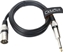 Attēls no CKMOVA AC-XL6 Kabel audio XLR-jack 6 metrów