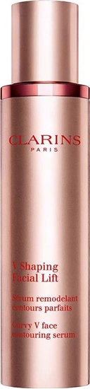 Picture of Clarins CLARINS SHAPING FACIAL LIFT TOTAL SERUM 50ML