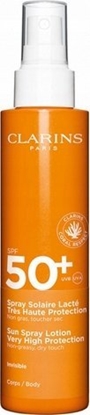 Attēls no Clarins CLARINS SUN  CARE BODY LOTION SPF50 150ML