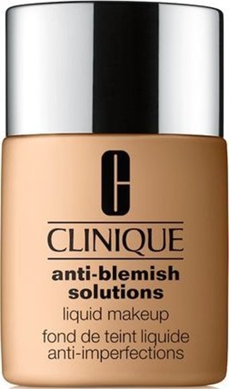 Picture of Clinique CLINIQUE Anti-Blemish Solutions Liquid Makeup CN52 Neutral 30ml