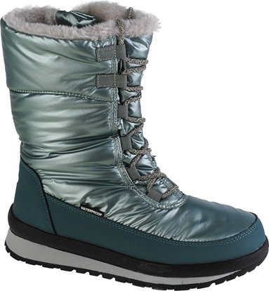 Изображение CMP CMP Harma Wmn Snow Boot 39Q4976-E111 Zielone 36